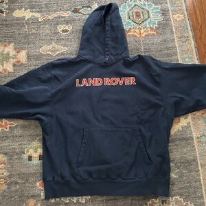 VINTAGE HOODIE